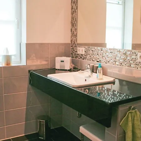 Lejlighed Two-bedroom In Börgerende-Rethwisch