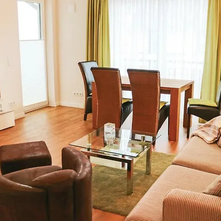 Two-bedroom In