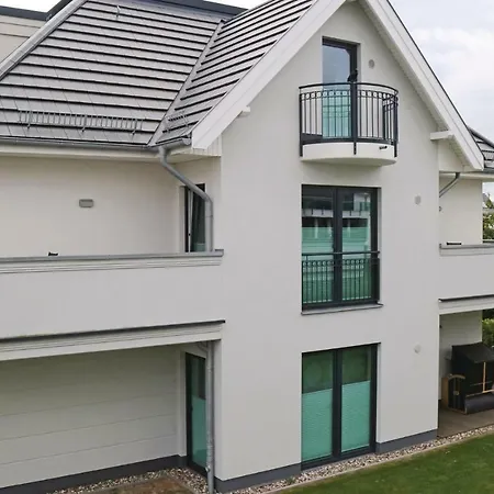 Two-bedroom In Lejlighed