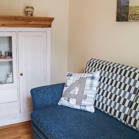 Two-bedroom In