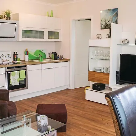 Lejlighed Two-bedroom In